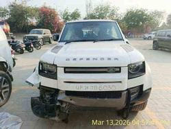 JAGUAR DEFENDER 2.0P X-DYNAMIC 